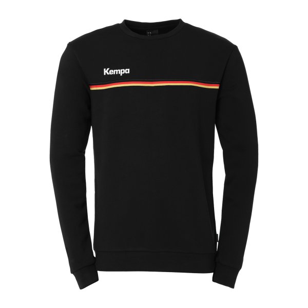 Sweatshirt Team GER 
