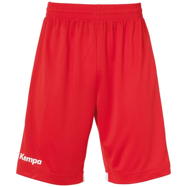 PLAYER LONG SHORTS 