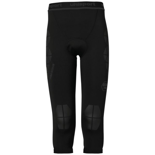 BIONIKFRAME 3/4 Tight BLACK EDITION 