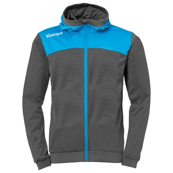 EMOTION 2.0 KAPUZENJACKE 