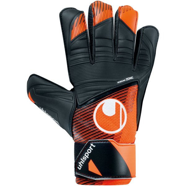 uhlsport Starter Resist+ Gants de Gardien