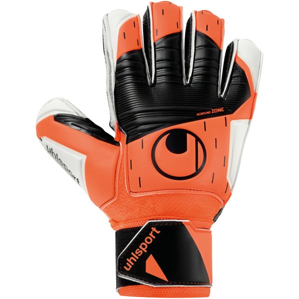 uhlsport Soft Resist+ Flex Frame Guantes de Portero