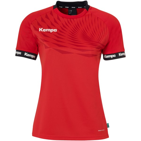 Wave 26 Shirt Damen 