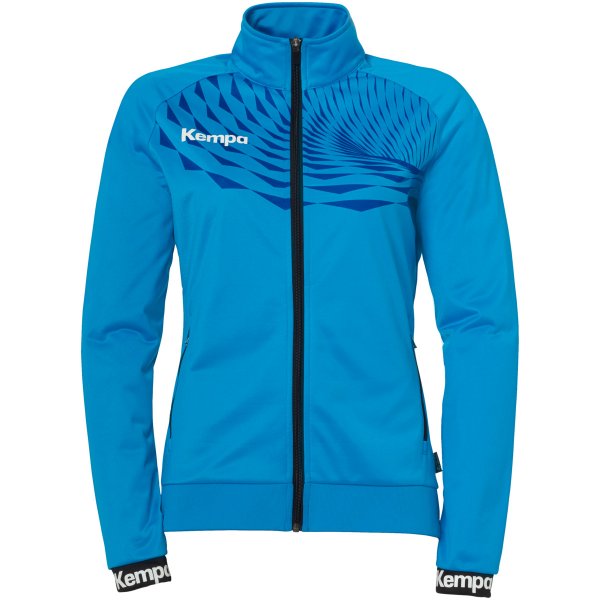 Wave 26 Poly Jacke Damen 
