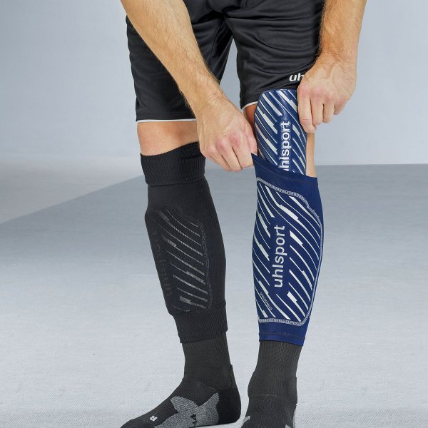 Speedshield Espinilleras