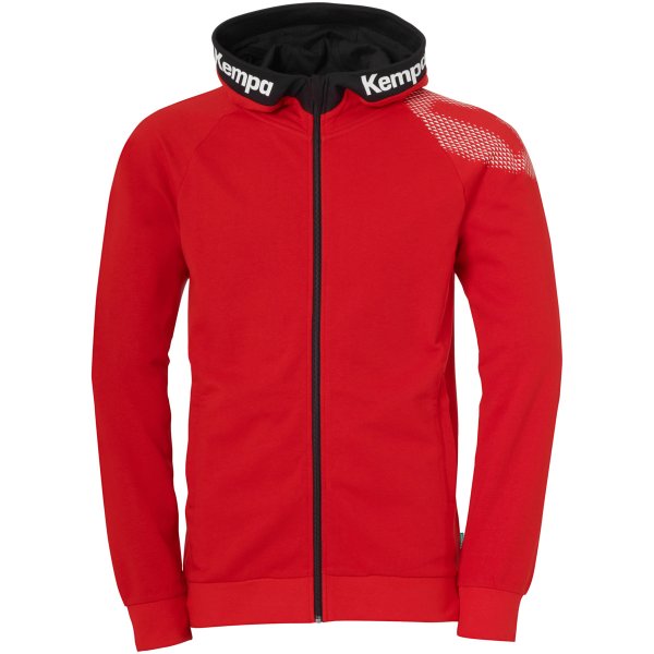 Core 26 Kapuzenjacke 
