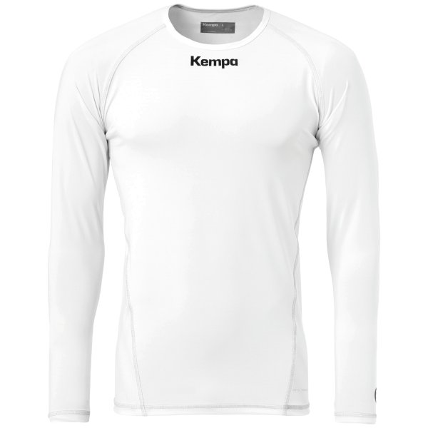 ATTITUDE LONGSLEEVE 