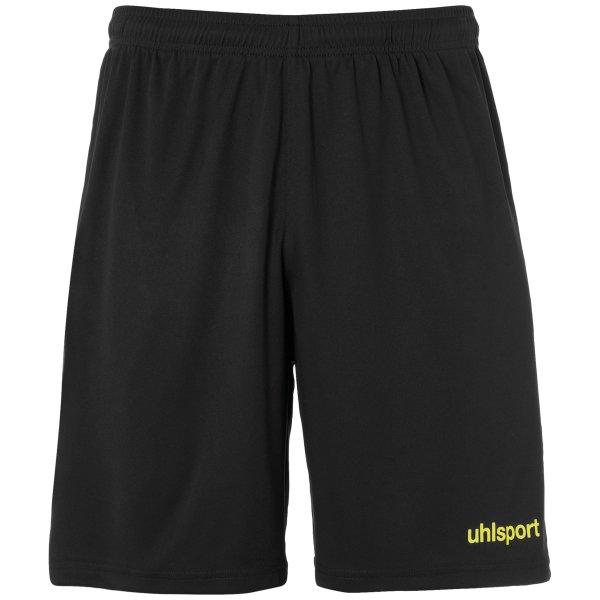 CENTER BASIC SHORTS 