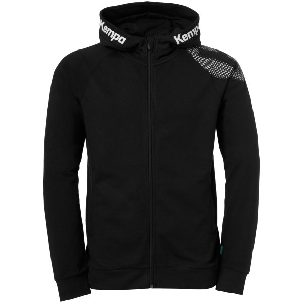 Core 26 Kapuzenjacke 