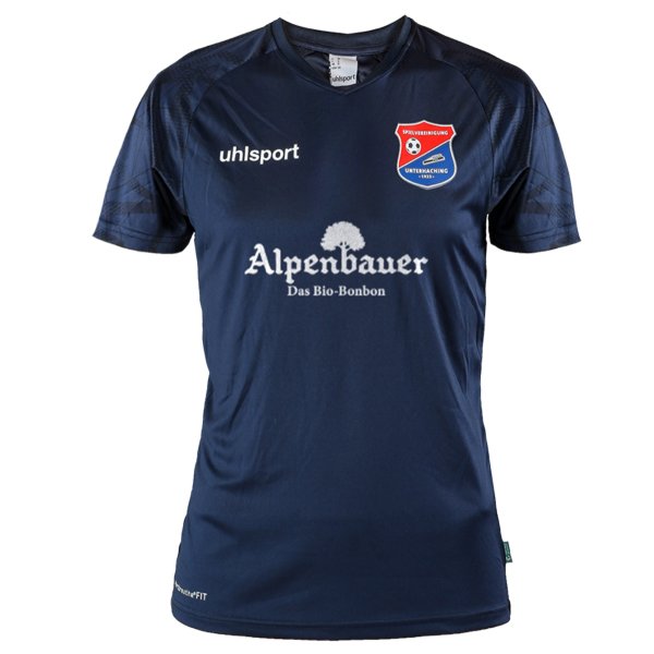 Unterhachingen Auswärts 23/24 
