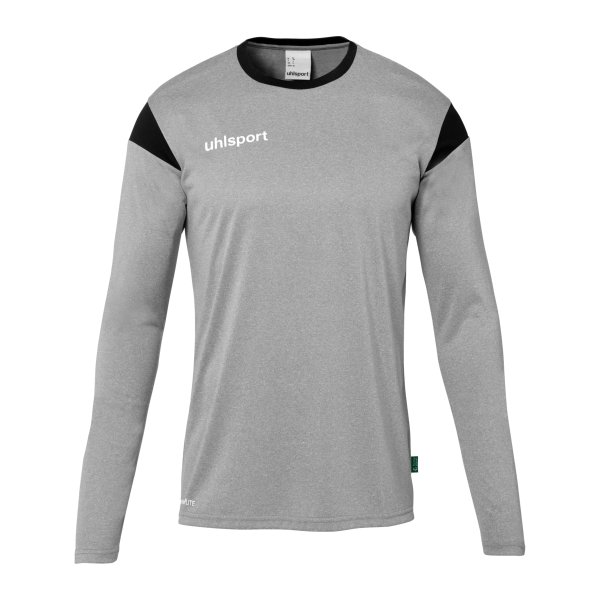 Squad 27 Jersey Long-sleeved 