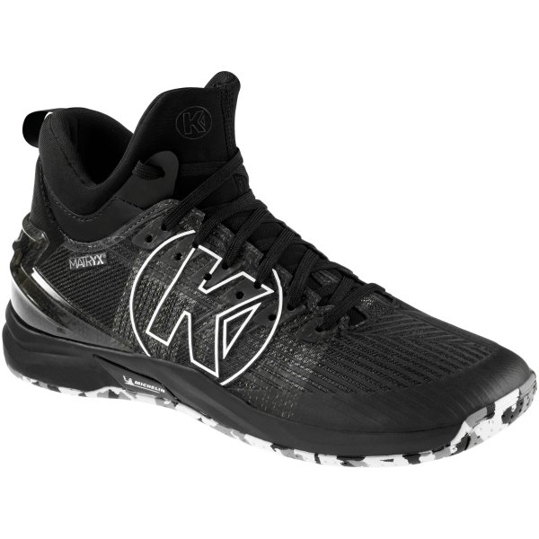 ATTACK MIDCUT 2.0 Hallenschuhe