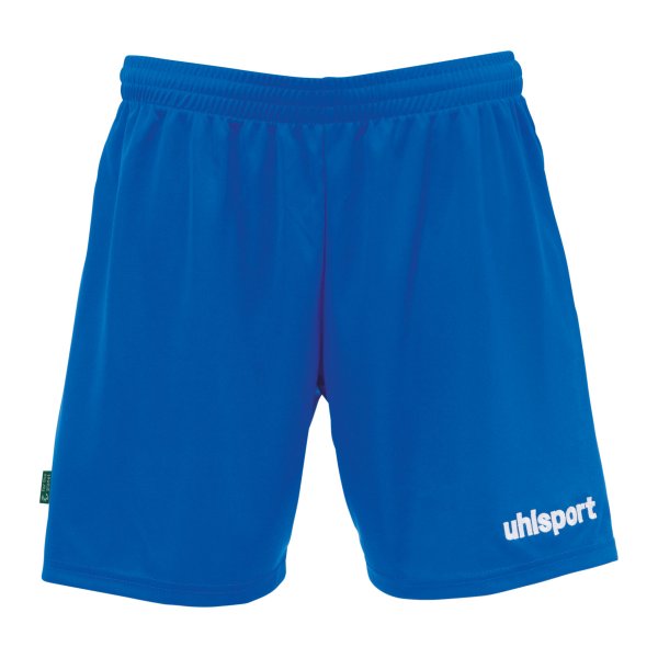 Center Basic Shorts FTP Women