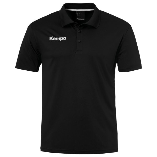 POLY POLO SHIRT 