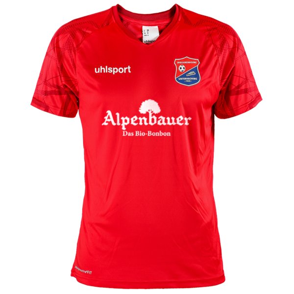 Unterhachingen Heim 23/24 