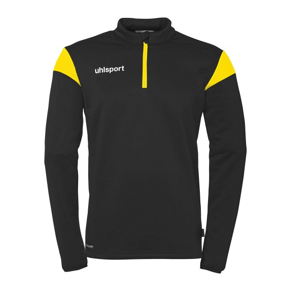 Squad 27 1/4 Zip Top 