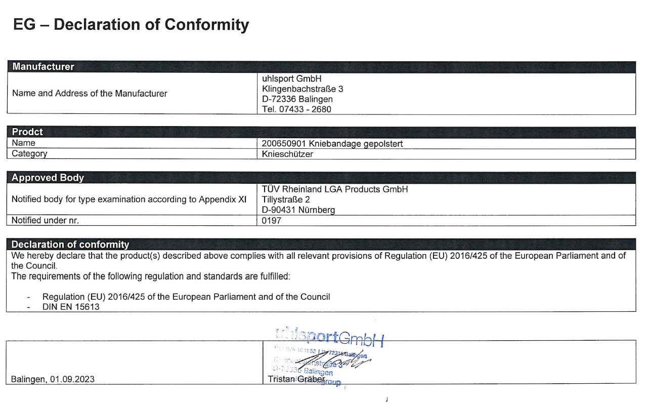 declaration-of-conformity