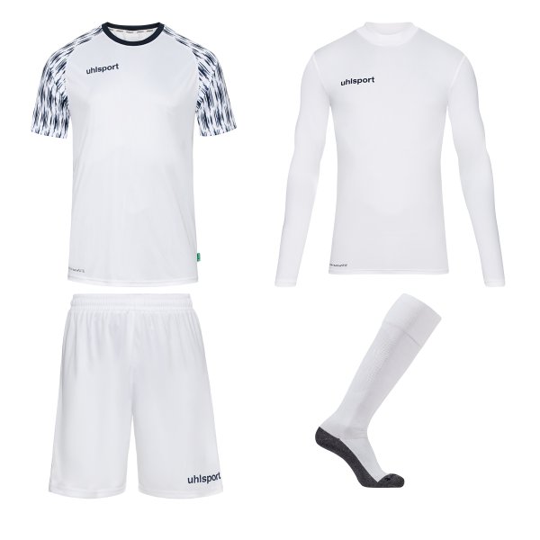 Reaction Goalkeeper Set 