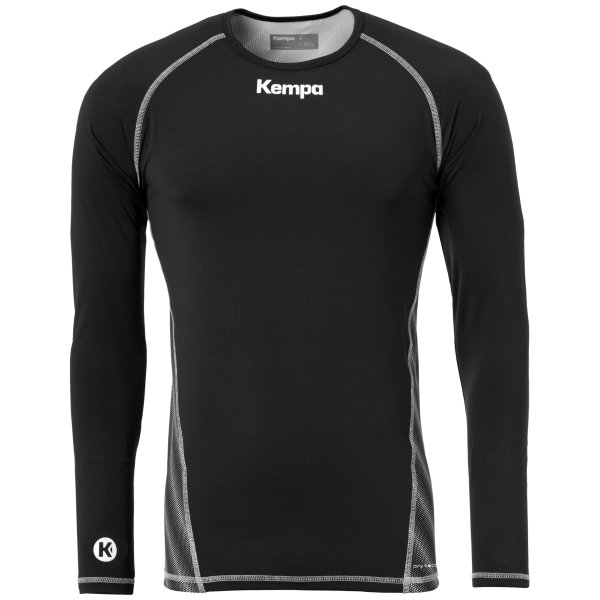 ATTITUDE LONGSLEEVE 