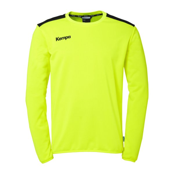 Emotion 27 Training Top 