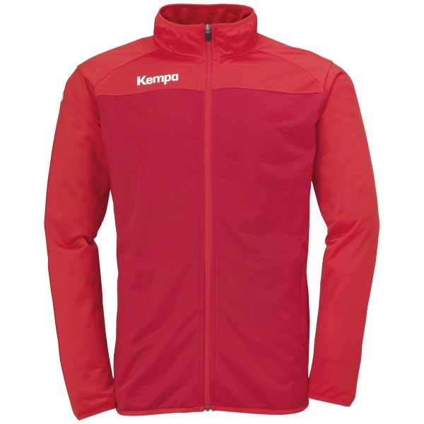 PRIME POLY JACKE 