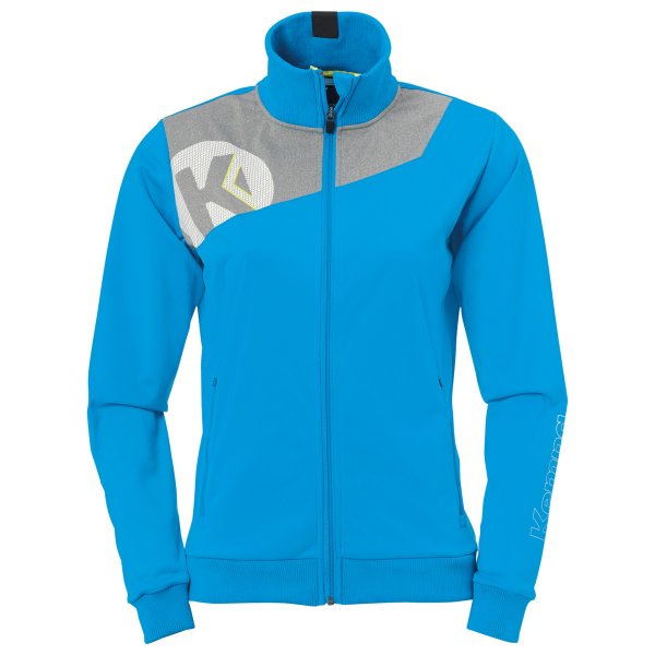 CORE 2.0 POLY JACKE WOMEN 