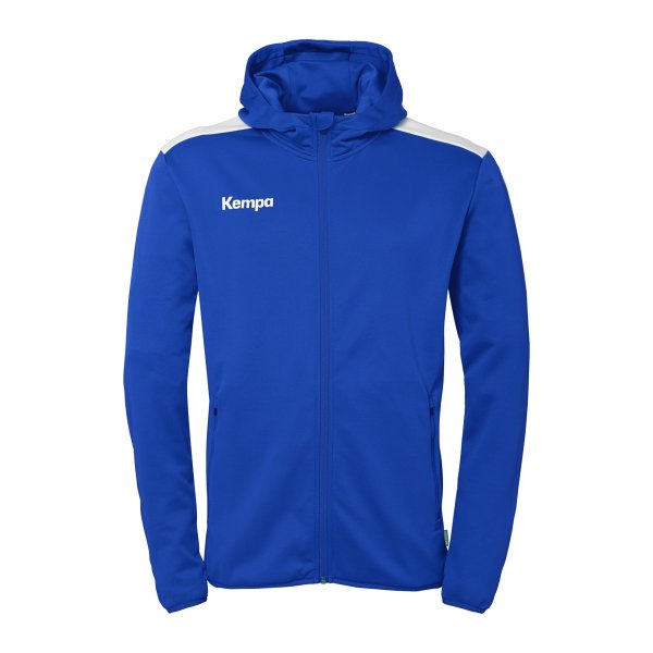 Emotion 27 Kapuzenjacke 