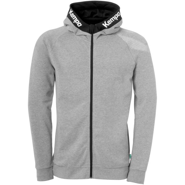 Core 26 Kapuzenjacke 