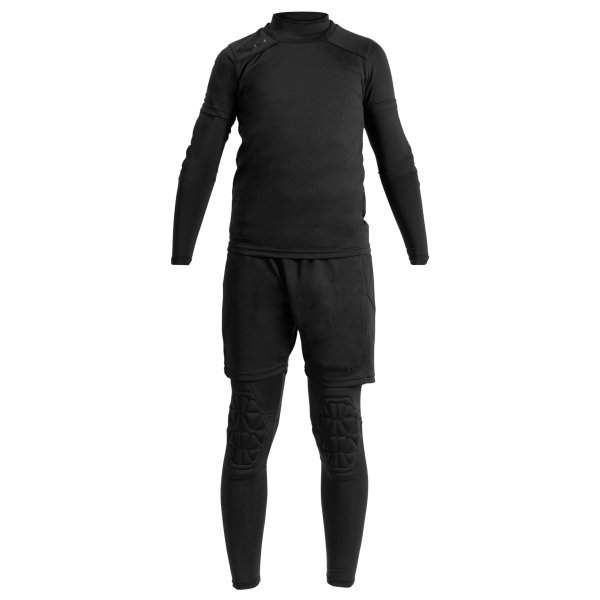 BLACK EDITION GK TEC Jr. Set 