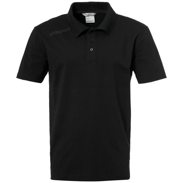 ESSENTIAL POLO SHIRT 