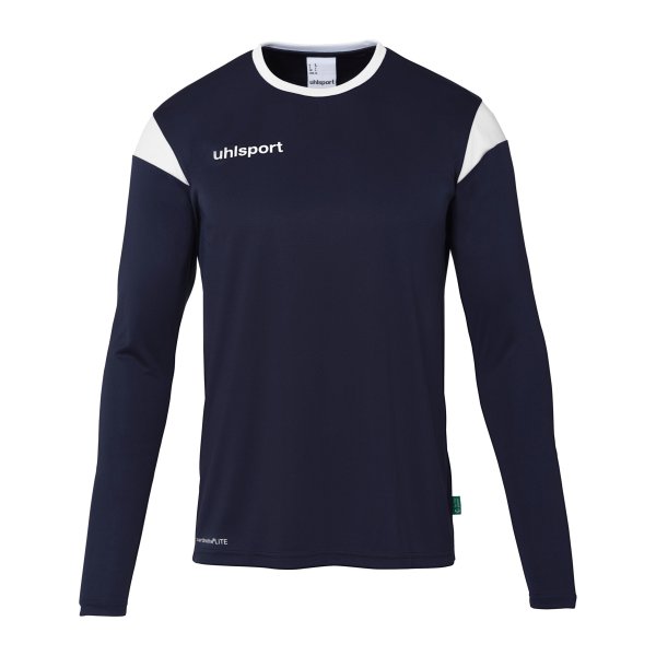 Squad 27 Jersey Long-sleeved 