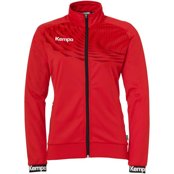 Wave 26 Poly Jacke Damen 