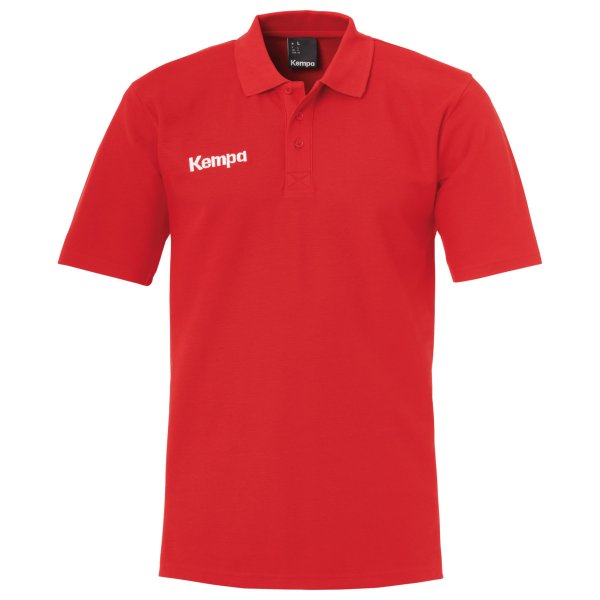 CLASSIC POLO SHIRT 