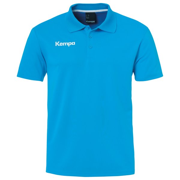 POLY POLO SHIRT 