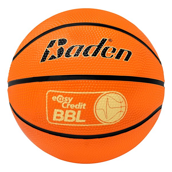 Mini easy Credit Ball Basketball
