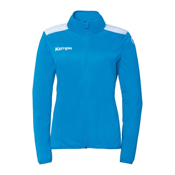 Emotion 27 Poly Jacke Damen 