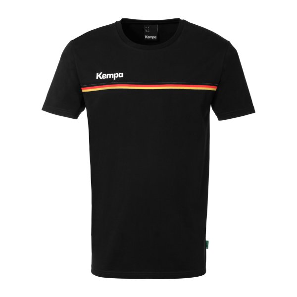 T-Shirt Team GER 