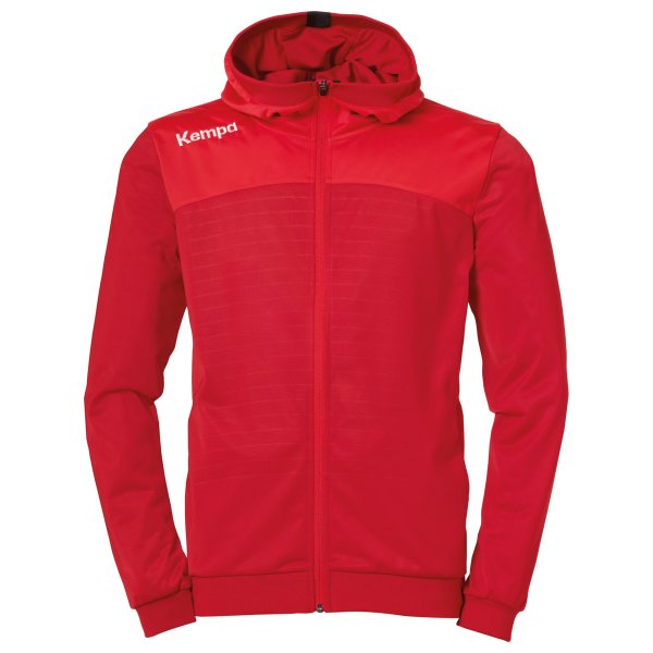 EMOTION 2.0 KAPUZENJACKE 