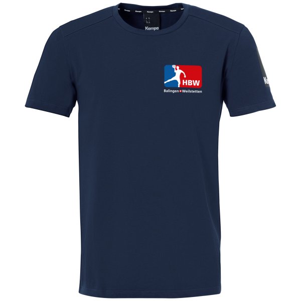 HBW Status T-Shirt 