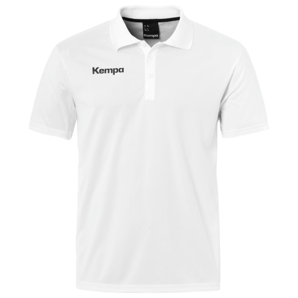 POLY POLO SHIRT 