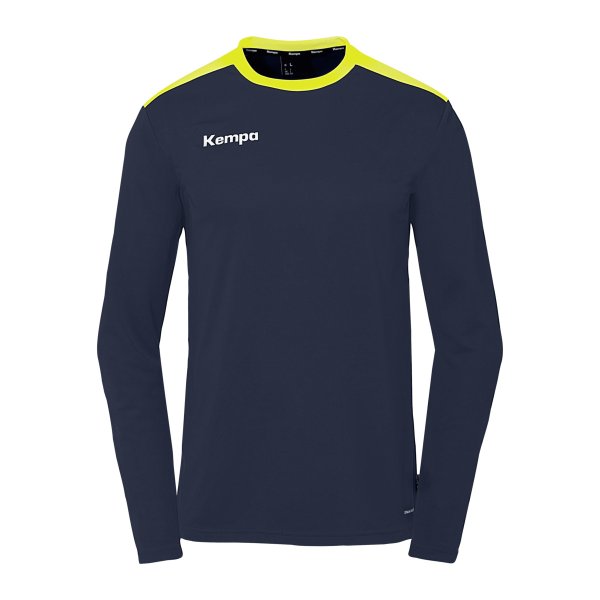 Emotion 27 Langarmshirt 