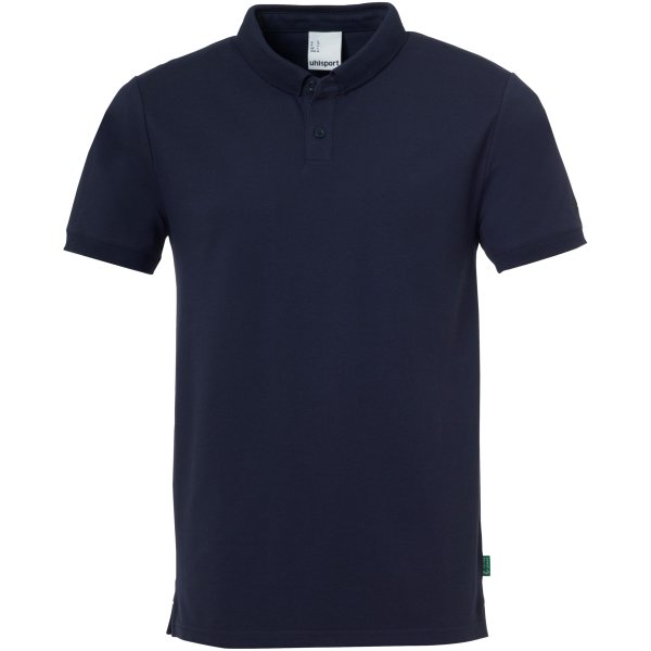 Essential Polo Shirt Prime 
